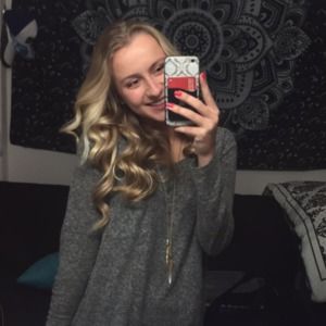 Meet your Posher, Emma